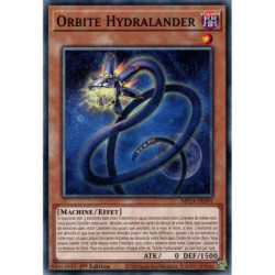 Orbite Hydralander (C) [MP24]