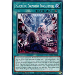 Marqué du Dogmatika Fondamental (C) [MP24]