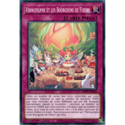 Vernusylphe et les Bourgeons de Fleurs (C) [MP24]