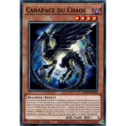 Carapace du Chaos (C) [MP24]