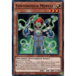 Syntoniseur Mental (C) [MP24]