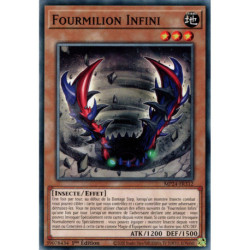 Fourmilion Infini (C) [MP24]