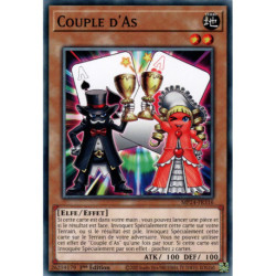 Couple d'As (C) [MP24]