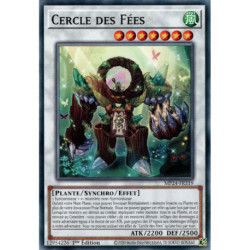 Cercle des Fées (C) [MP24]