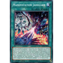 Manifestation Jadeglace (C) [MP24]