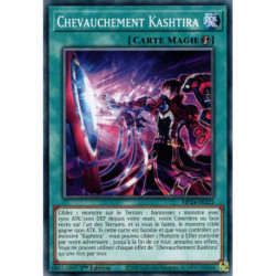 Chevauchement Kashtira (C) [MP24]