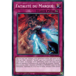 Fatalité du Marqué (C) [MP24]