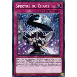 Spectre du Chaos (C) [MP24]