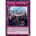 Planification Acide - Vinaigre Rouge Vamoose (C) [MP24]