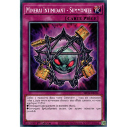 Minerai Intimidant - Summonite (C) [MP24]