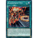 Alignement Xyz (C) [MP24]