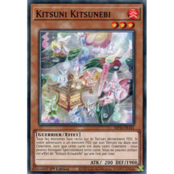 Kitsuni Kitsunebi (C) [MP24]