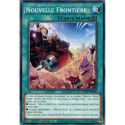 Nouvelle Frontière (C) [MP24]
