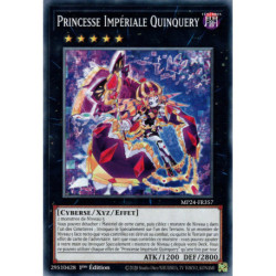 Princesse Impériale Quinquery (C) [MP24]