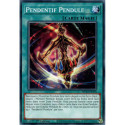 Pendentif Pendule (C) [MP24]