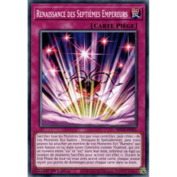Renaissance des Septièmes Empereurs (C) [MP24]