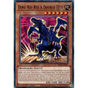 Dino Roi Rex à Double Tête (C) [MP24]