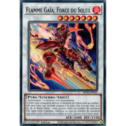 Flamme Gaïa, Force du Soleil (C) [MP24]