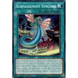 Surpassement Synchro (C) [MP24]
