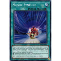 Monde Synchro (C) [MP24]