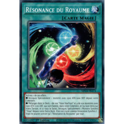 Résonance du Royaume (C) [MP24]