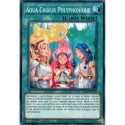 Aqua Chœur Polyphonique (C) [MP24]