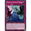 Étoiles du Nouveau Monde (C) [MP24]