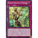 Marche Spirituelle Mikanko (C) [MP24]