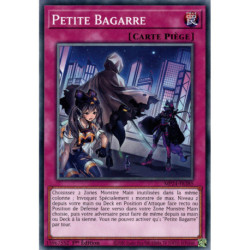 Petite Bagarre (C) [MP24]
