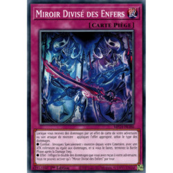 Miroir Divisé des Enfers (C) [MP24]