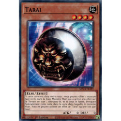 Tarai (C) [MP24]