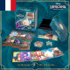 Trésor des Illumineurs, La Mer Azurite (Azurite Sea) - Disney Lorcana (En boutique: 15/11/2024 | En Expédition: 27/11/24)