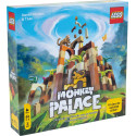 Monkey Palace - jeu de société LEGO
