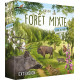 Forêt Mixte : Lisière des Bois (extension)