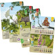 Forêt Mixte : Lisière des Bois (extension)