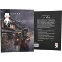 L'ère Meiji - Cthulhu No Kami