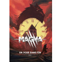 Magna : Un Jour sans fin (Livre 1)