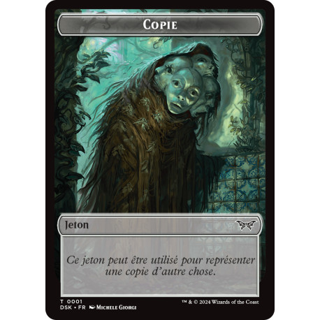 Magic The Gathering - Copie [DSK]