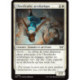 (Foil) Blanche - Cheerleader acrobatique (C) [DSK]