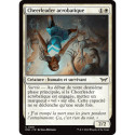 (Foil) Blanche - Cheerleader acrobatique (C) [DSK]