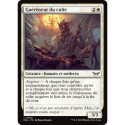 (Foil) Blanche - Guérisseur du culte (C) [DSK]