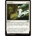(Foil) Blanche - Exorciser (U) [DSK]