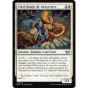 (Foil) Blanche - Chercheuse de nitescence (U) [DSK]