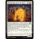 (Foil) Blanche - Nitescence cœur-de-lion (U) [DSK]