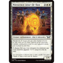 (Foil) Blanche - Nitescence cœur-de-lion (U) [DSK]