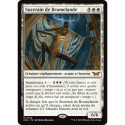(Foil) Blanche - Suzerain de Brumelande (V1) (M) [DSK]