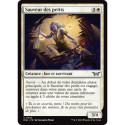 (Foil) Blanche - Sauveur des petits (U) [DSK]