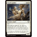 (Foil) Blanche - Esprits guides (C) [DSK]