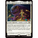 (Foil) Blanche - Toby, apprivoiseur de bestioles (V1) (R) [DSK]