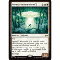 (Foil) Blanche - Aéronavire non identifié (V1) (R) [DSK]